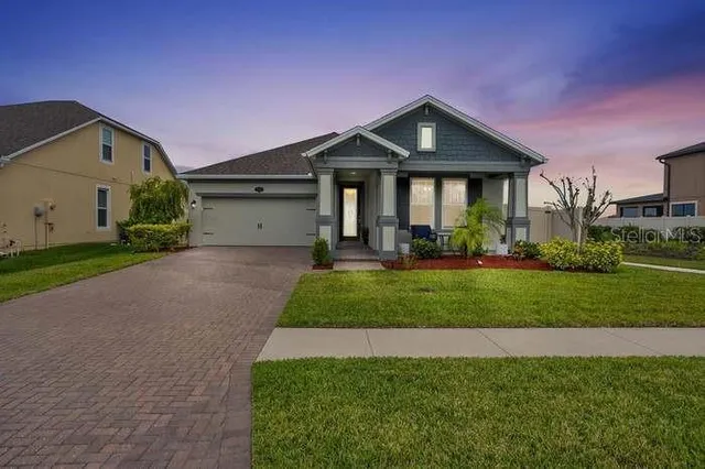$3,300 | 19421 Long Lake Ranch Boulevard, Lutz, FL 33558