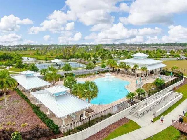 $3,300 | 19421 Long Lake Ranch Boulevard, Lutz, FL 33558