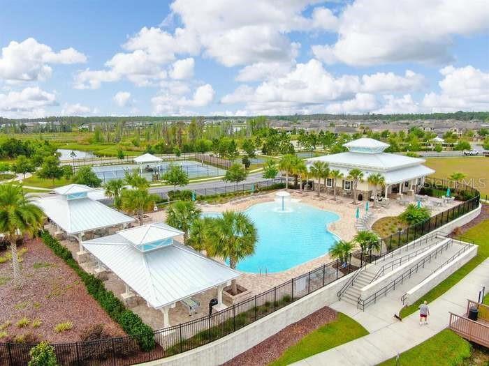 19421 Long Lake Ranch Boulevard Lutz, FL 33558 - Photo 29 of 41