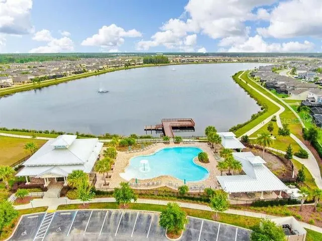 $3,300 | 19421 Long Lake Ranch Boulevard, Lutz, FL 33558