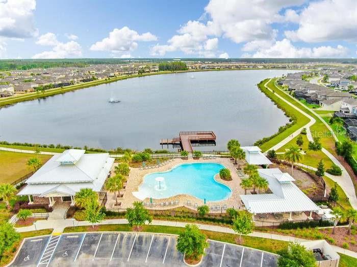 19421 Long Lake Ranch Boulevard Lutz, FL 33558 - Photo 30 of 41