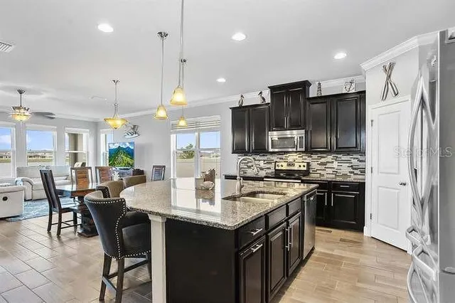 $3,300 | 19421 Long Lake Ranch Boulevard, Lutz, FL 33558