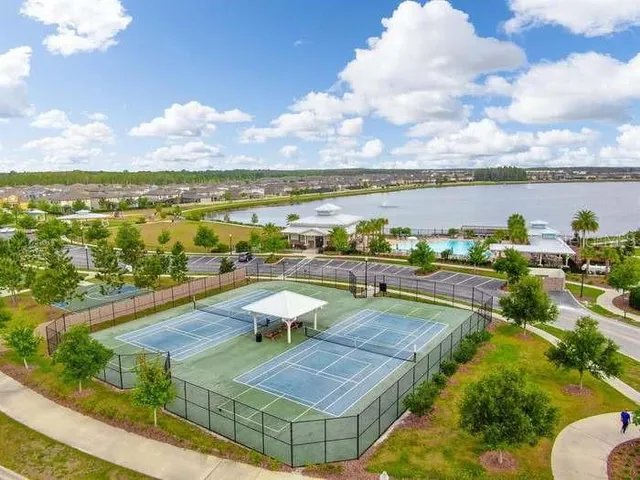 $3,300 | 19421 Long Lake Ranch Boulevard, Lutz, FL 33558