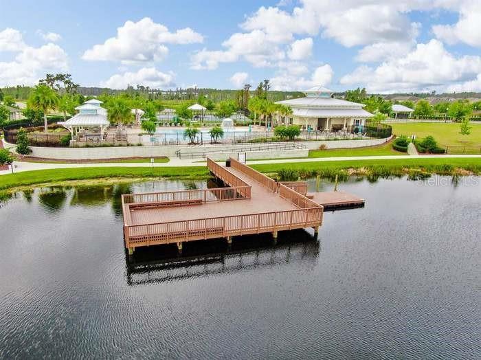 19421 Long Lake Ranch Boulevard Lutz, FL 33558 - Photo 37 of 41