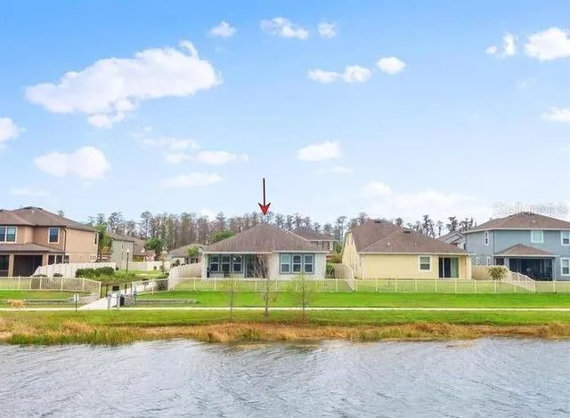 $3,300 | 19421 Long Lake Ranch Boulevard, Lutz, FL 33558