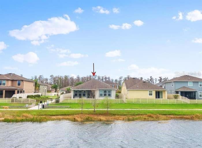 19421 Long Lake Ranch Boulevard Lutz, FL 33558 - Photo 40 of 41