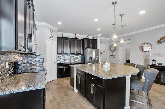 19421 Long Lake Ranch Boulevard Lutz, FL 33558 - Photo 4 of 41