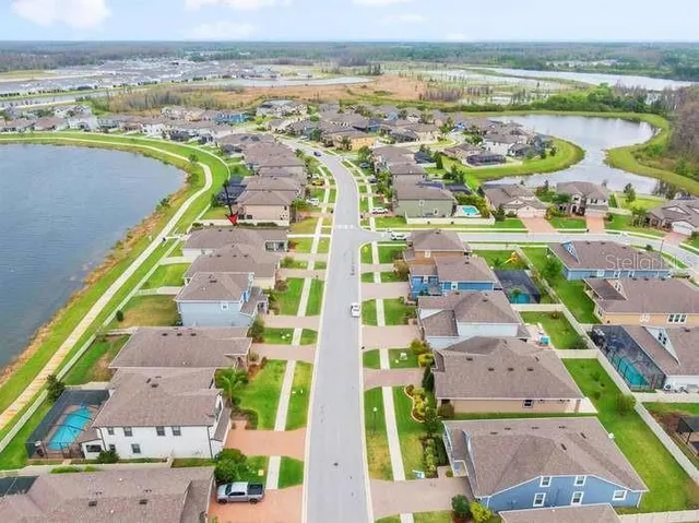 $3,300 | 19421 Long Lake Ranch Boulevard, Lutz, FL 33558