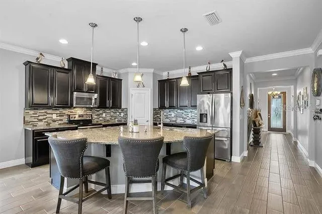 $3,300 | 19421 Long Lake Ranch Boulevard, Lutz, FL 33558