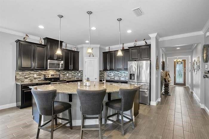 19421 Long Lake Ranch Boulevard Lutz, FL 33558 - Photo 5 of 41