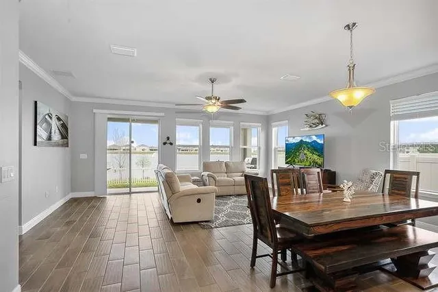 $3,300 | 19421 Long Lake Ranch Boulevard, Lutz, FL 33558