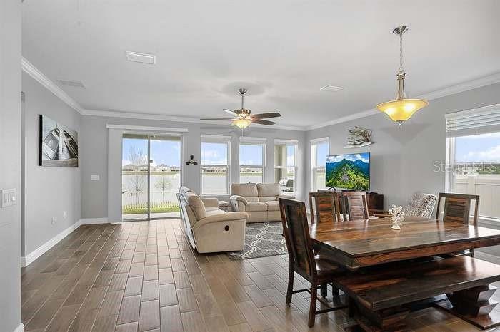 19421 Long Lake Ranch Boulevard Lutz, FL 33558 - Photo 6 of 41