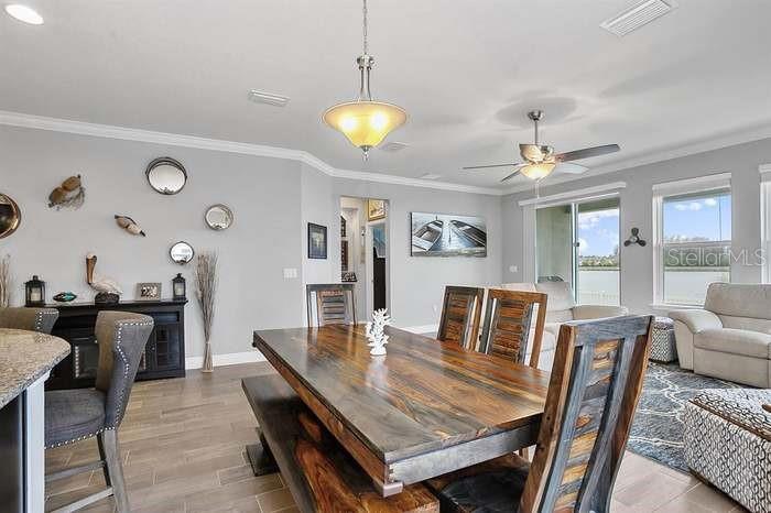 19421 Long Lake Ranch Boulevard Lutz, FL 33558 - Photo 7 of 41