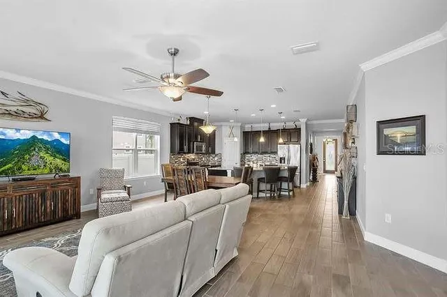 $3,300 | 19421 Long Lake Ranch Boulevard, Lutz, FL 33558