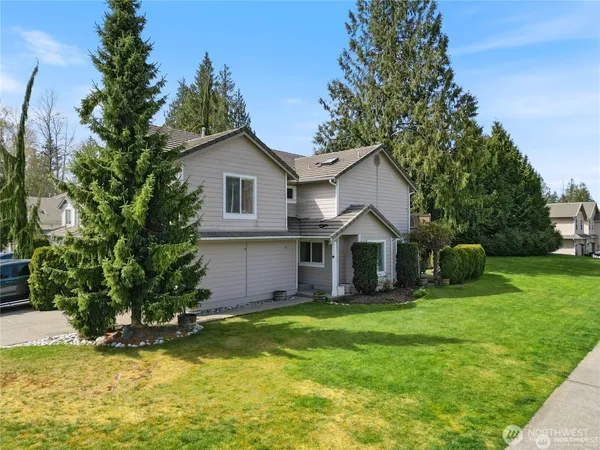 $524,999 | 8321 Putters Court, Arlington, WA 98223
