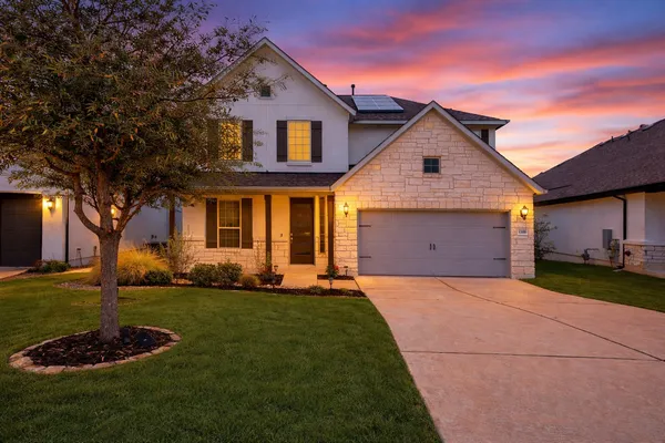 $725,000 | 1328 Brescia Walk, Leander, TX 78641