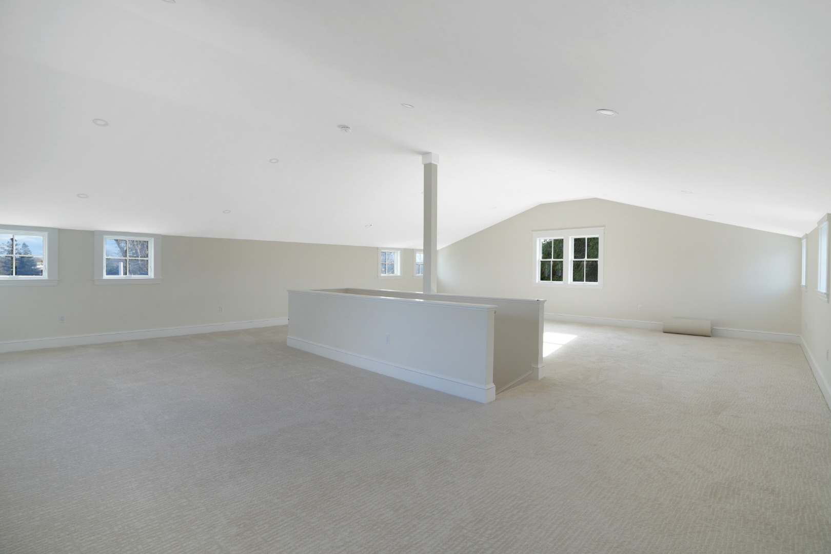 23 Pinehurst Road Edgartown, MA 02539 - Photo 50 of 57 a view of an empty room with a window