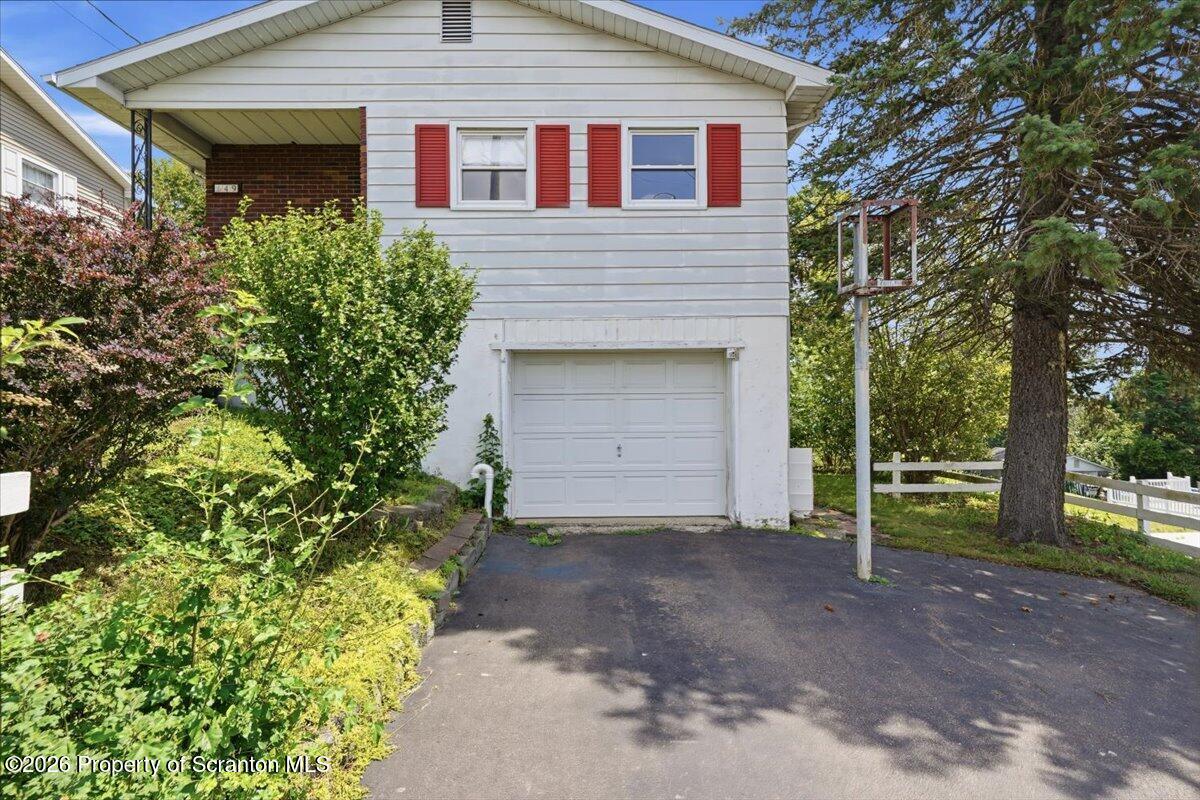 49 Hurbane Street Pringle, PA 18704 - Photo 1 of 50 03-49_Hurbane_Street_Pringle_003