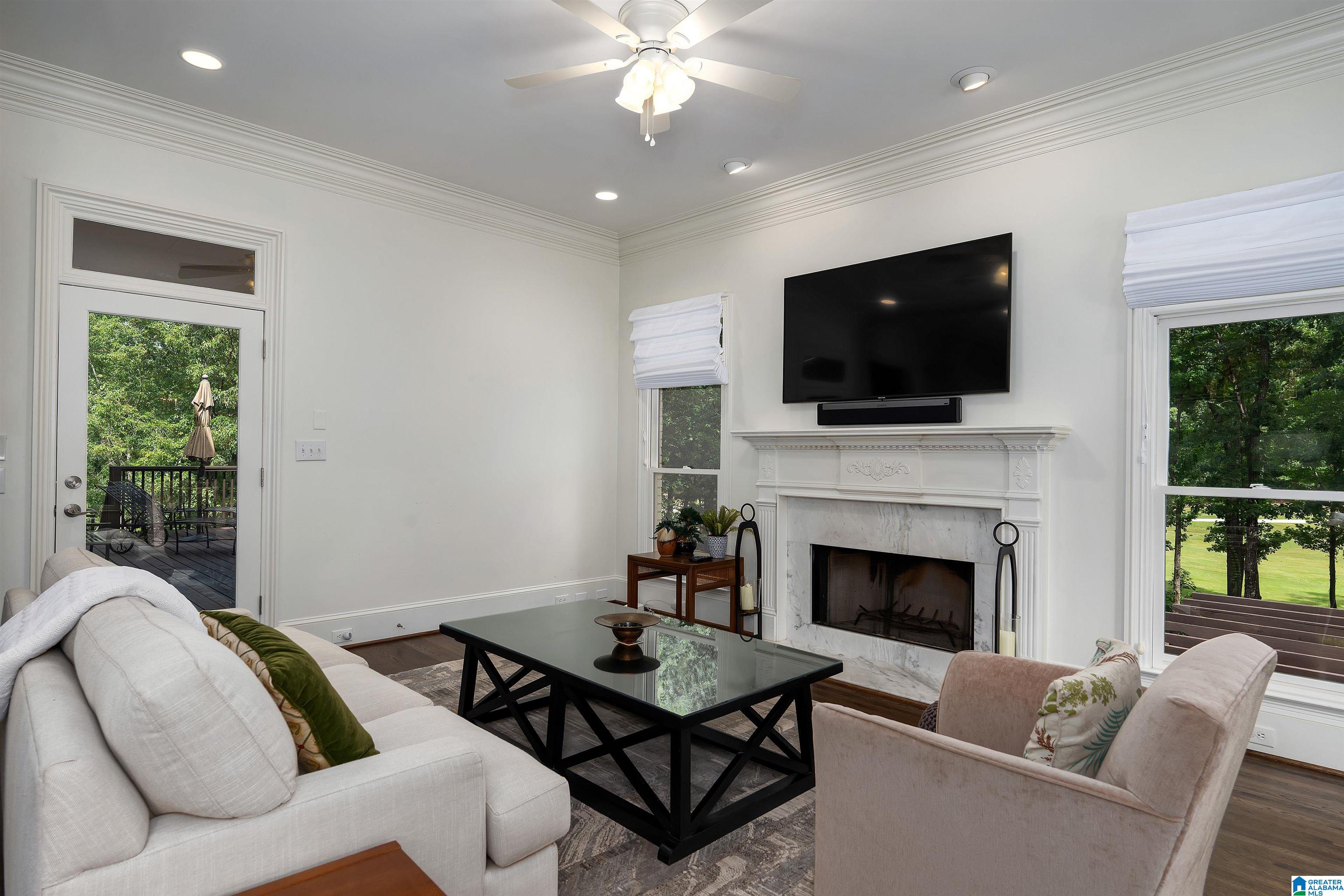 8198 Castlehill Road Birmingham, AL 35242 - Photo 26 of 68
