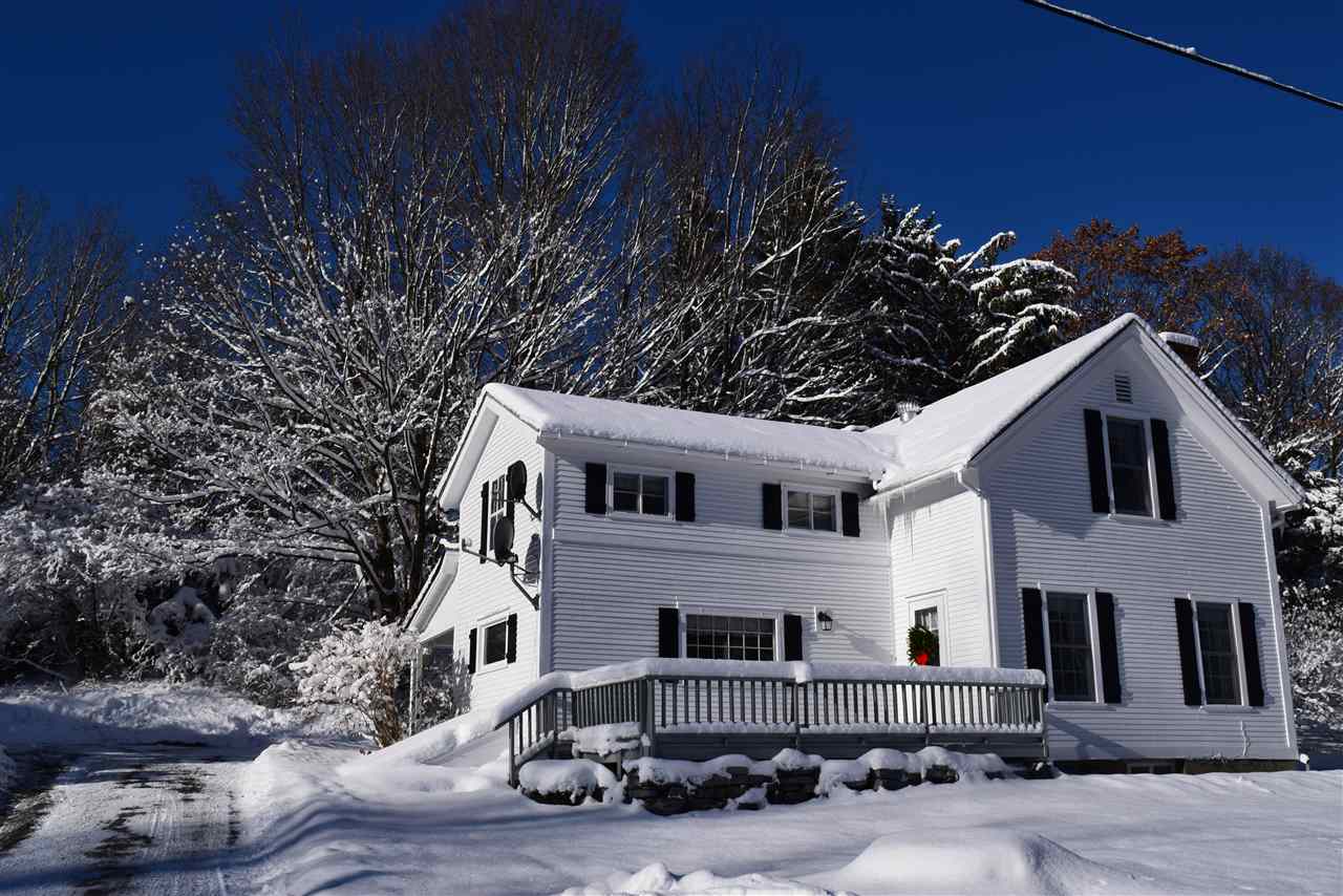 179 Cider Mill Road Cornwall, VT 05753 - Photo 1 of 30