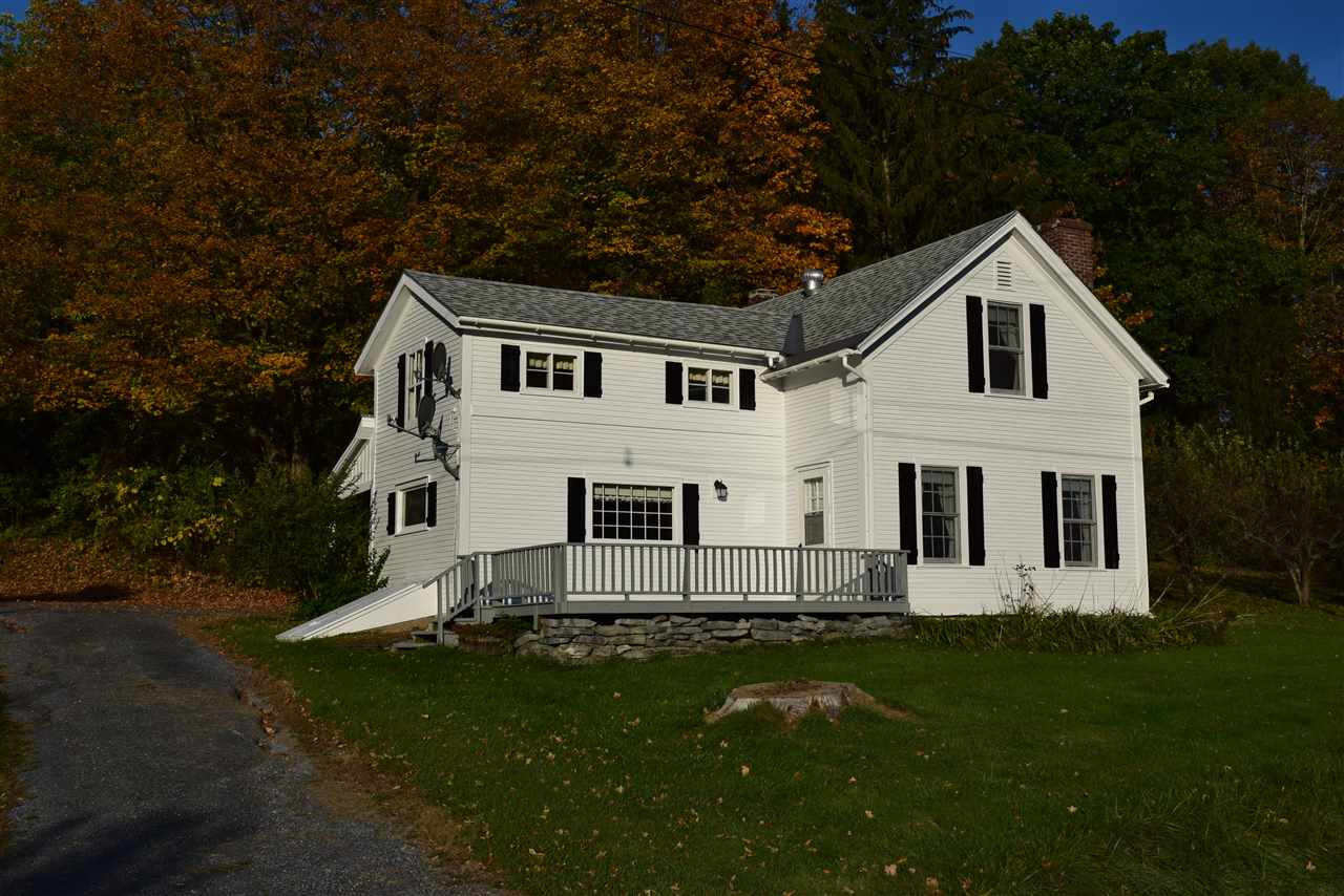 179 Cider Mill Road Cornwall, VT 05753 - Photo 8 of 30
