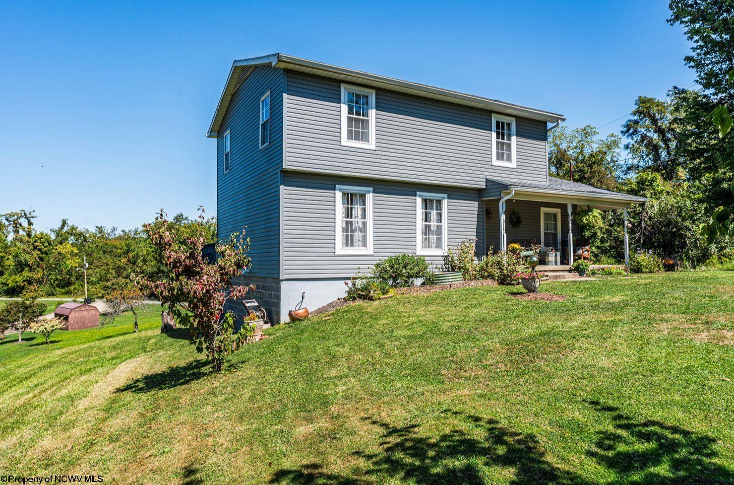 39 Eden Church Road Morgantown, WV 26508 - Photo 28 of 29 Gallery Image 28