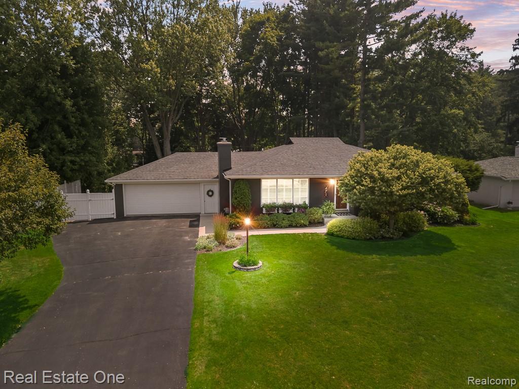 471 Elmhill Road Rochester Hills, MI 48306 - Photo 29 of 34