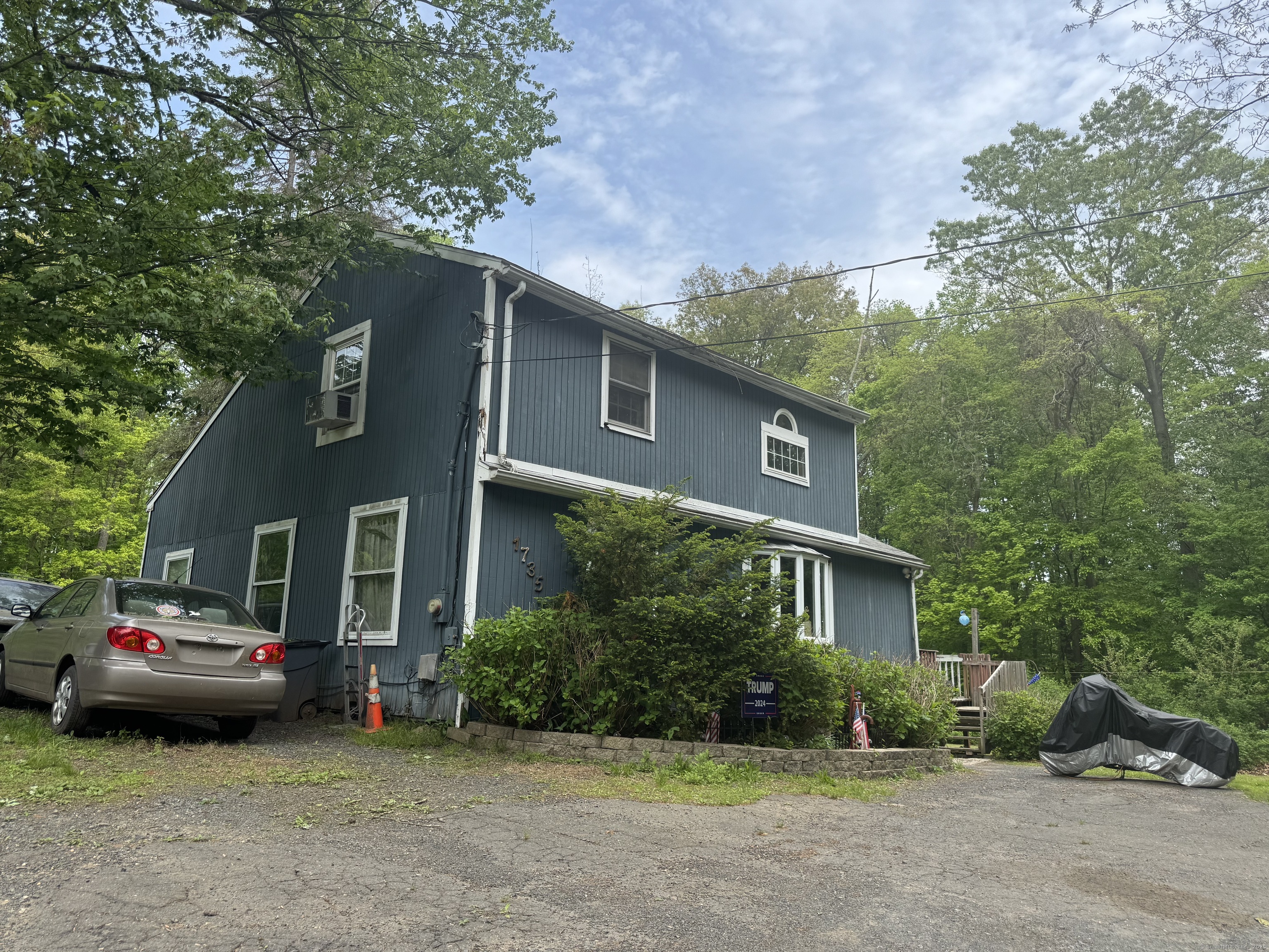 1731 Marion Road Cheshire, CT 06410 - Photo 20 of 26