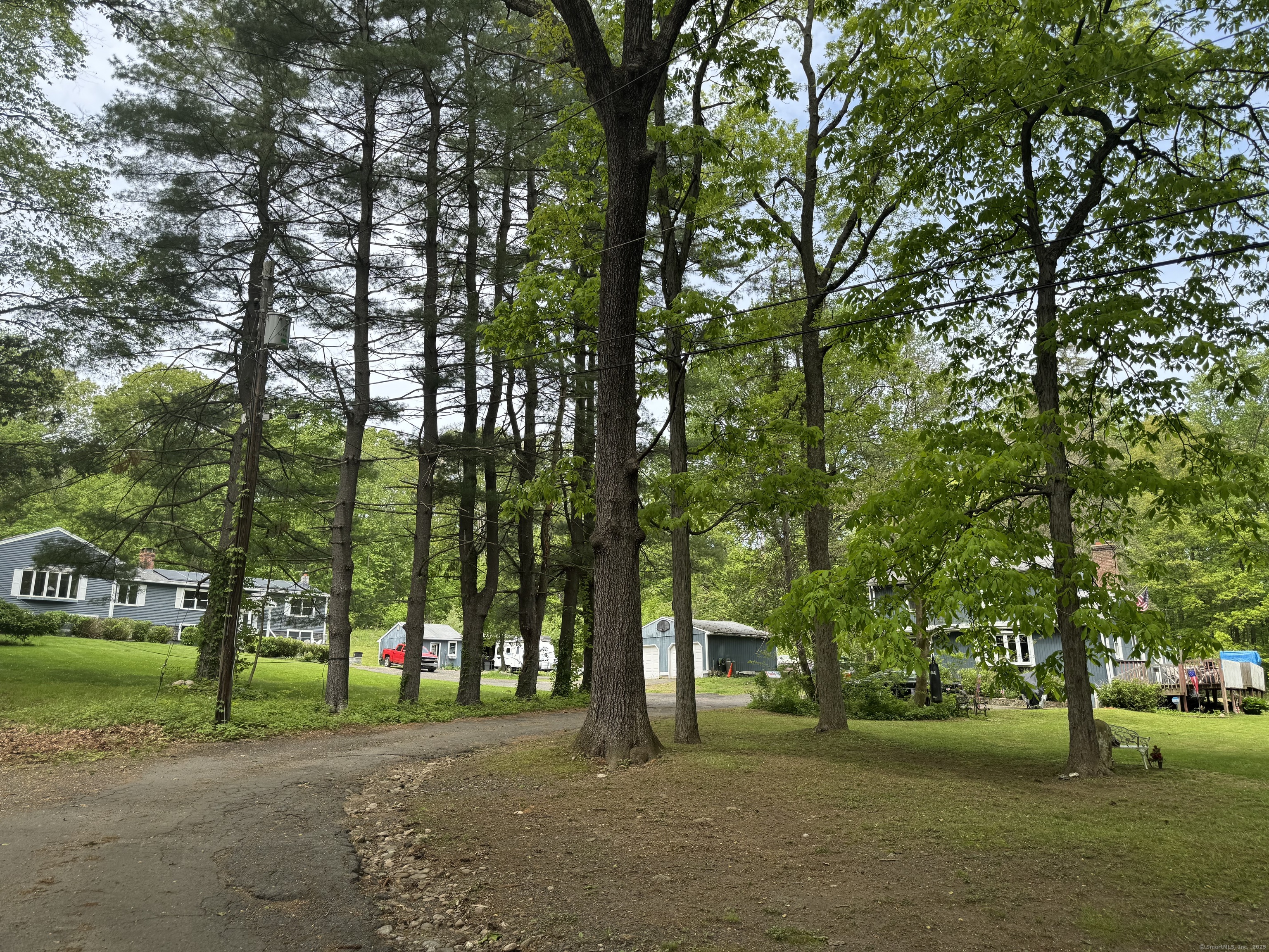 1731 Marion Road Cheshire, CT 06410 - Photo 2 of 26