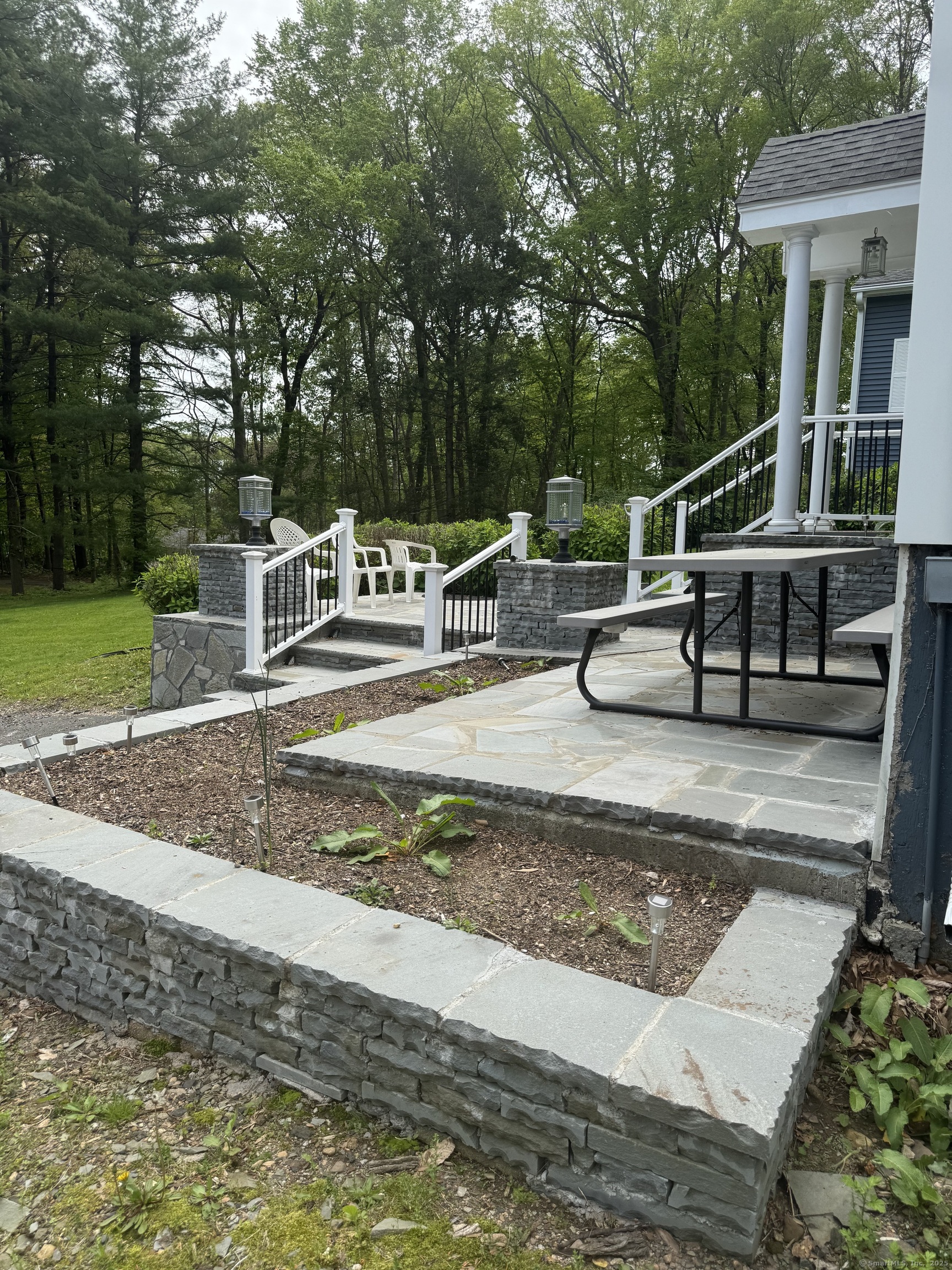 1731 Marion Road Cheshire, CT 06410 - Photo 22 of 26