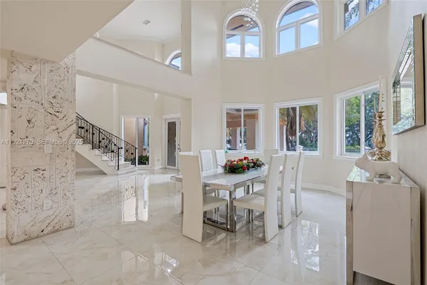 $3,399,900 | 7225 Gleneagle Drive, Miami Lakes, FL 33014