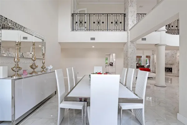 $3,399,900 | 7225 Gleneagle Drive, Miami Lakes, FL 33014