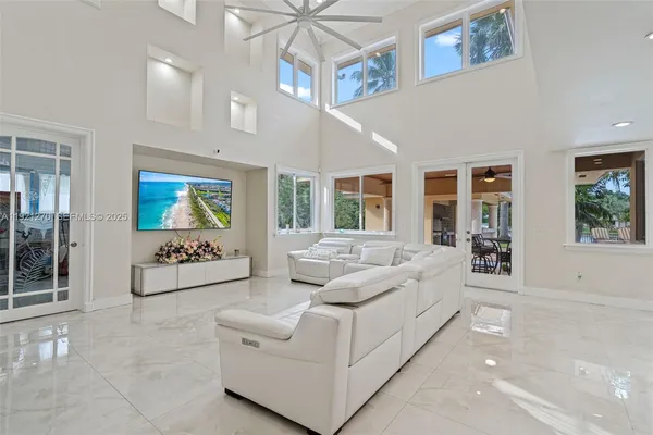 $3,399,900 | 7225 Gleneagle Drive, Miami Lakes, FL 33014