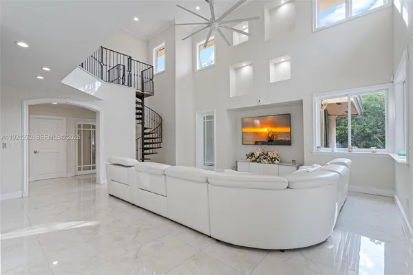$3,399,900 | 7225 Gleneagle Drive, Miami Lakes, FL 33014