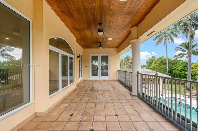 $3,749,900 | 7225 Gleneagle Drive, Miami Lakes, FL 33014