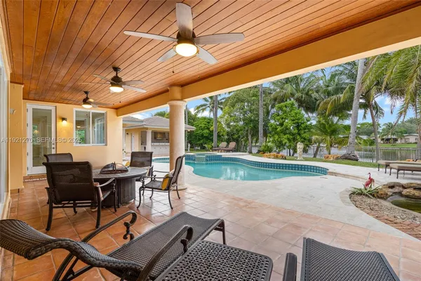 $3,399,900 | 7225 Gleneagle Drive, Miami Lakes, FL 33014