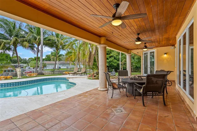 $3,749,900 | 7225 Gleneagle Drive, Miami Lakes, FL 33014