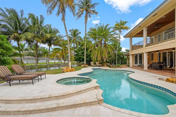 $3,399,900 | 7225 Gleneagle Drive, Miami Lakes, FL 33014