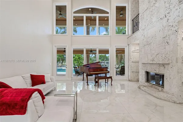 $3,399,900 | 7225 Gleneagle Drive, Miami Lakes, FL 33014