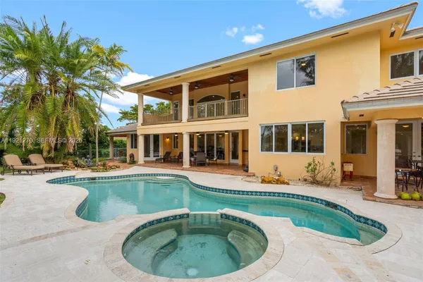 $3,399,900 | 7225 Gleneagle Drive, Miami Lakes, FL 33014