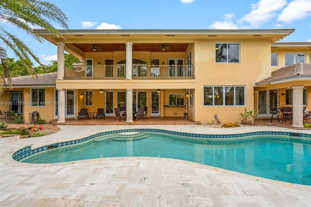 $3,749,900 | 7225 Gleneagle Drive, Miami Lakes, FL 33014
