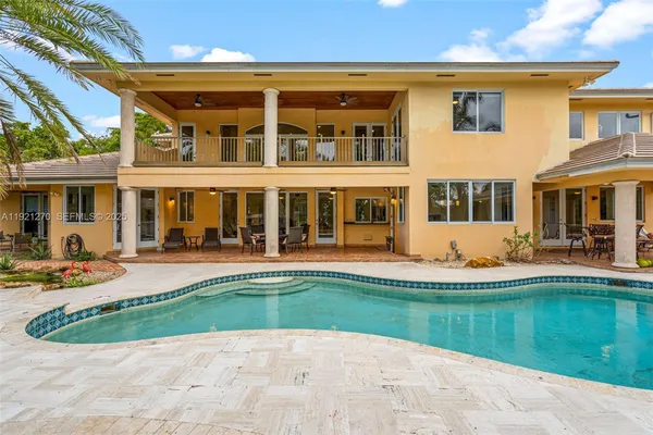 $3,399,900 | 7225 Gleneagle Drive, Miami Lakes, FL 33014