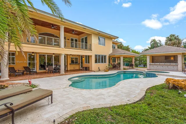 $3,749,900 | 7225 Gleneagle Drive, Miami Lakes, FL 33014