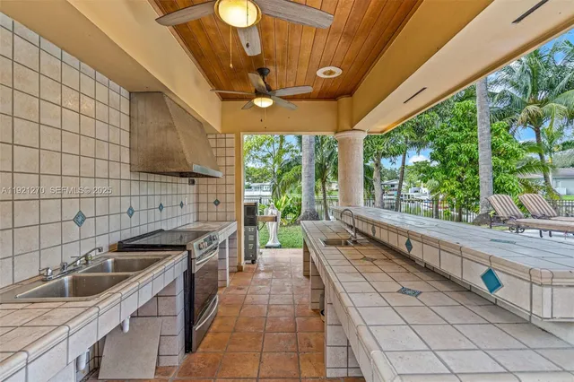 $3,399,900 | 7225 Gleneagle Drive, Miami Lakes, FL 33014