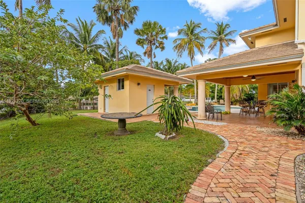 $3,399,900 | 7225 Gleneagle Drive, Miami Lakes, FL 33014