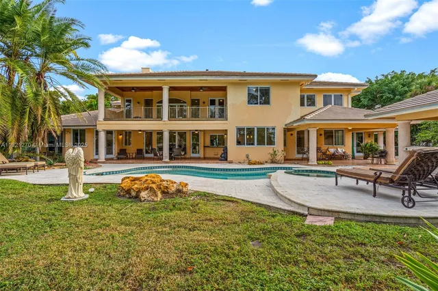 $3,749,900 | 7225 Gleneagle Drive, Miami Lakes, FL 33014