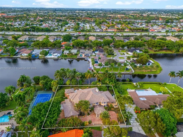 $3,749,900 | 7225 Gleneagle Drive, Miami Lakes, FL 33014