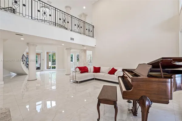 $3,399,900 | 7225 Gleneagle Drive, Miami Lakes, FL 33014