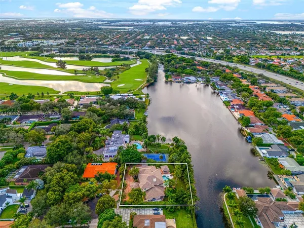 $3,399,900 | 7225 Gleneagle Drive, Miami Lakes, FL 33014