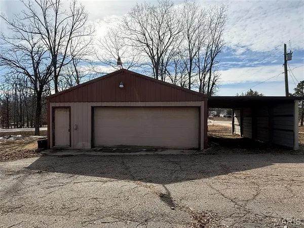 $72,000 | 56 Christopher Lane, Wappapello, MO 63966
